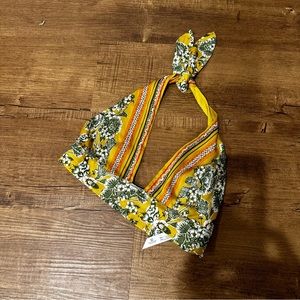 Intimately Free Bra Top Size XS